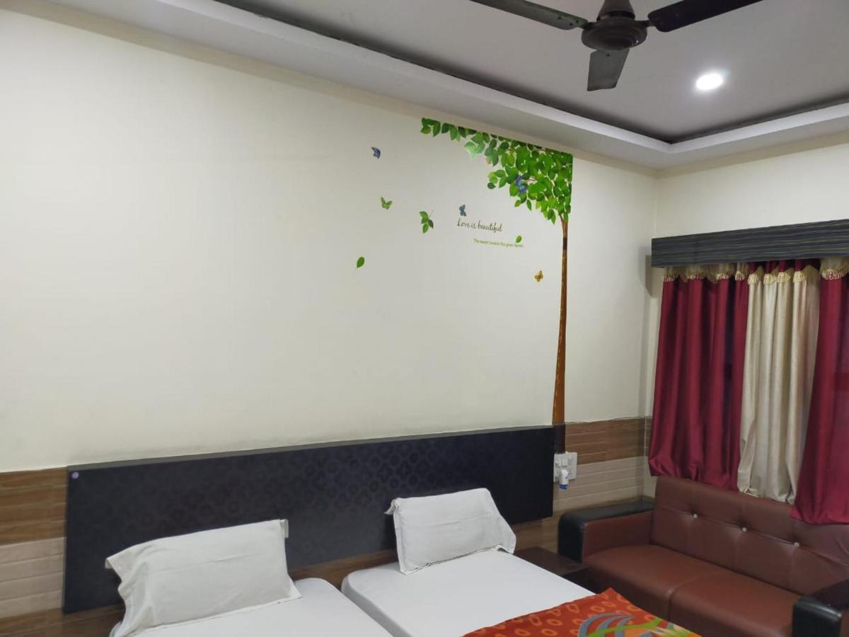 Hotel Buddha Kushinagar Экстерьер фото